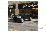 Toyota Land Cruiser GX 2016 V6